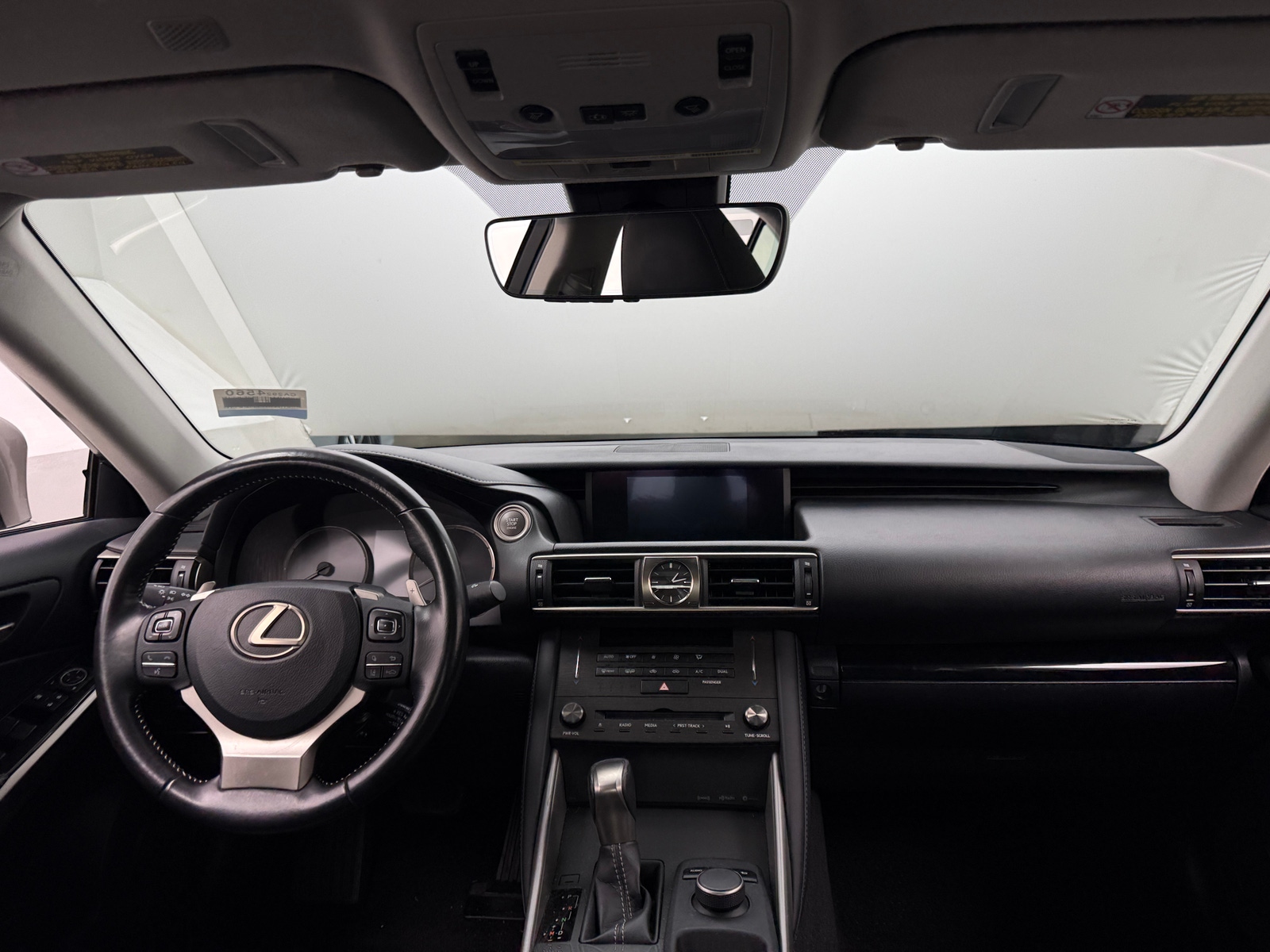 Thumbnail: 2020 Lexus IS - 2