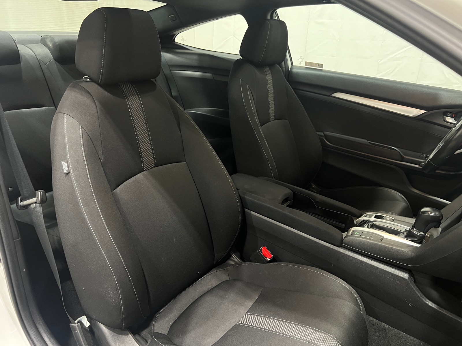 Thumbnail: 2019 Honda Civic - 2