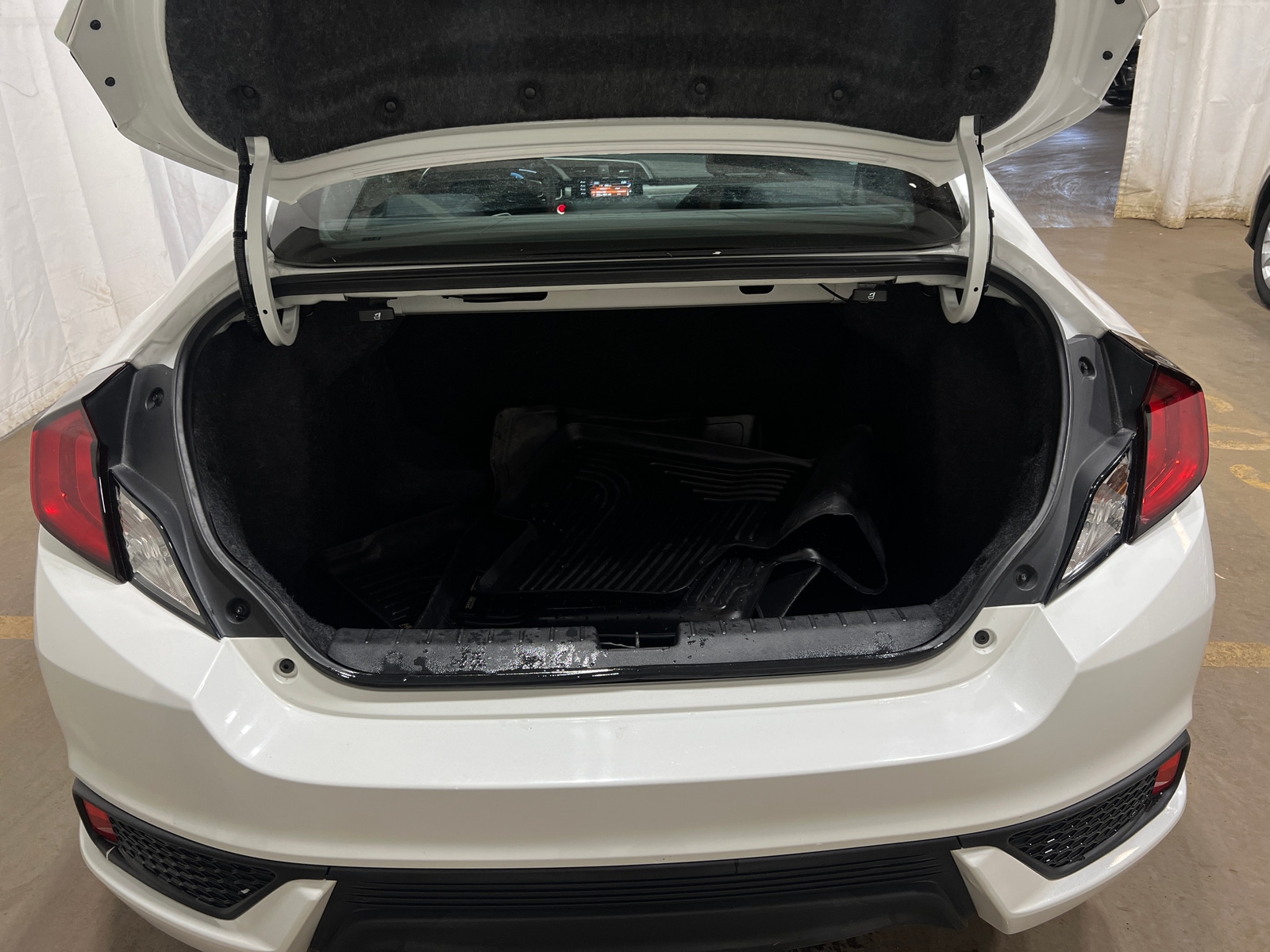 Thumbnail: 2019 Honda Civic - 5
