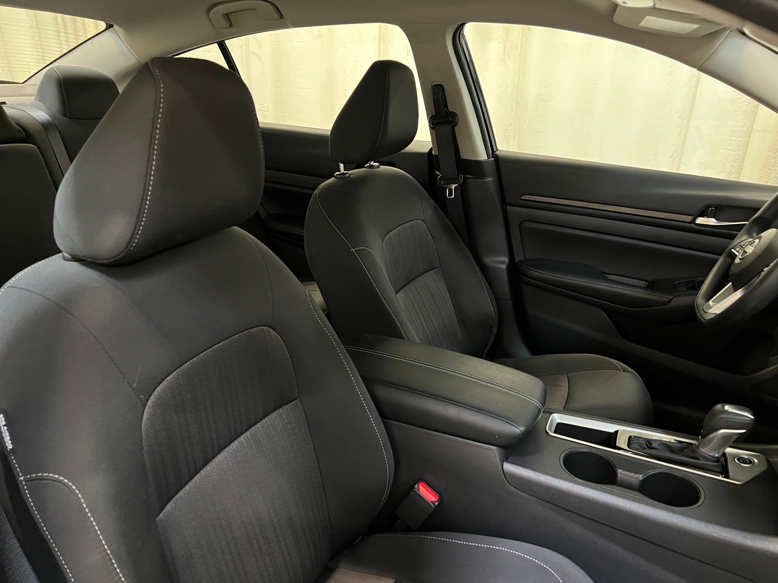 Thumbnail: 2025 Nissan Altima - 2