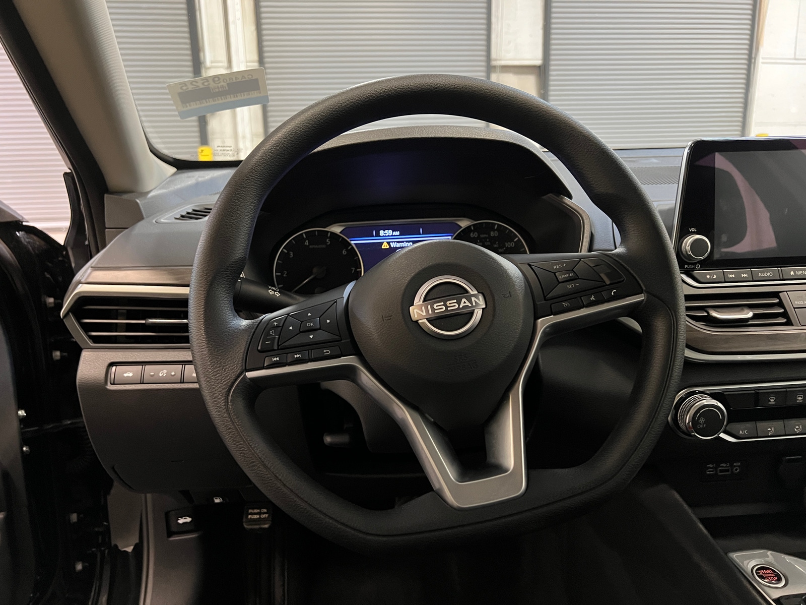 Thumbnail: 2025 Nissan Altima - 5