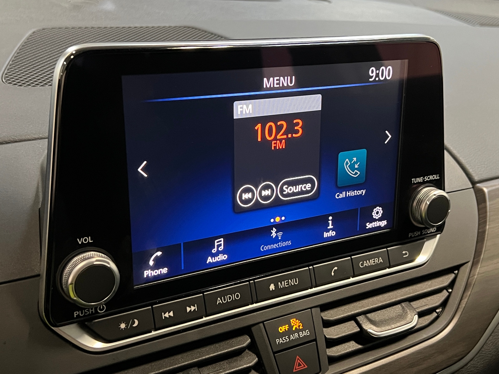 Thumbnail: 2025 Nissan Altima - 4