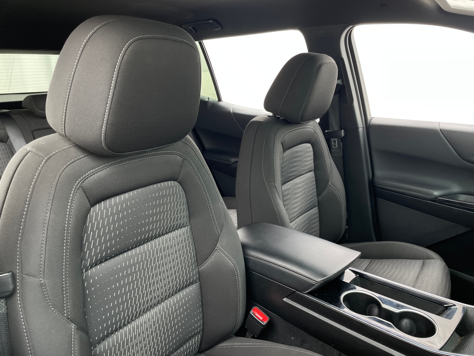 Thumbnail: 2025 Chevrolet Equinox - 2