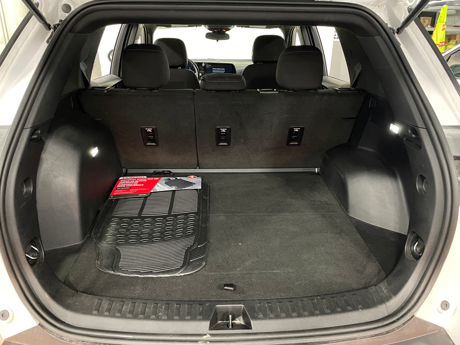 Thumbnail: 2025 Chevrolet Equinox - 7