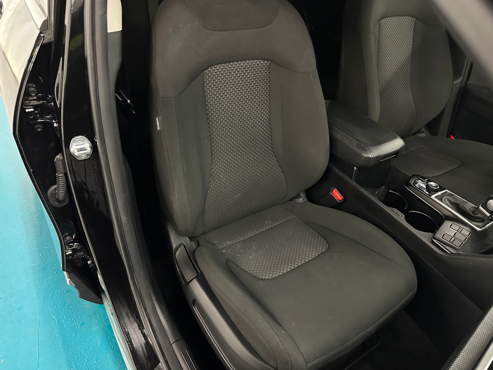 Thumbnail: 2025 Kia Sportage - 2