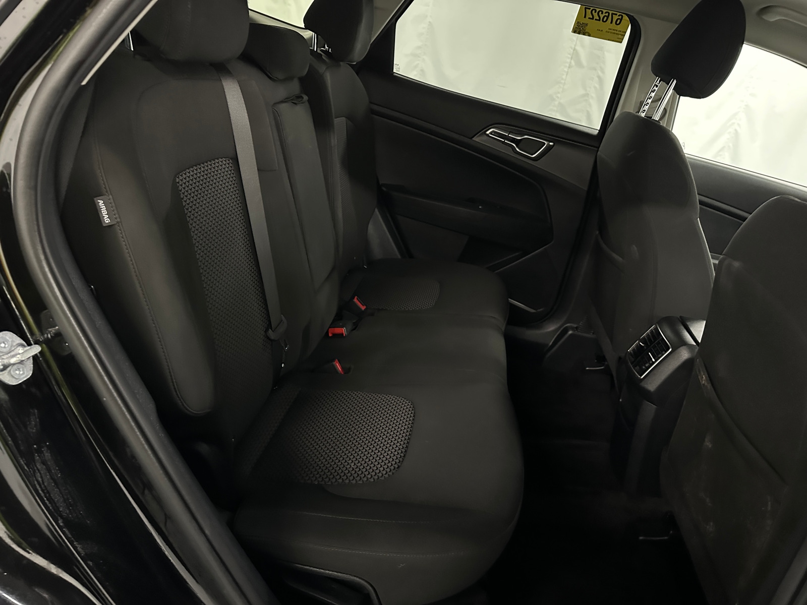 Thumbnail: 2025 Kia Sportage - 6