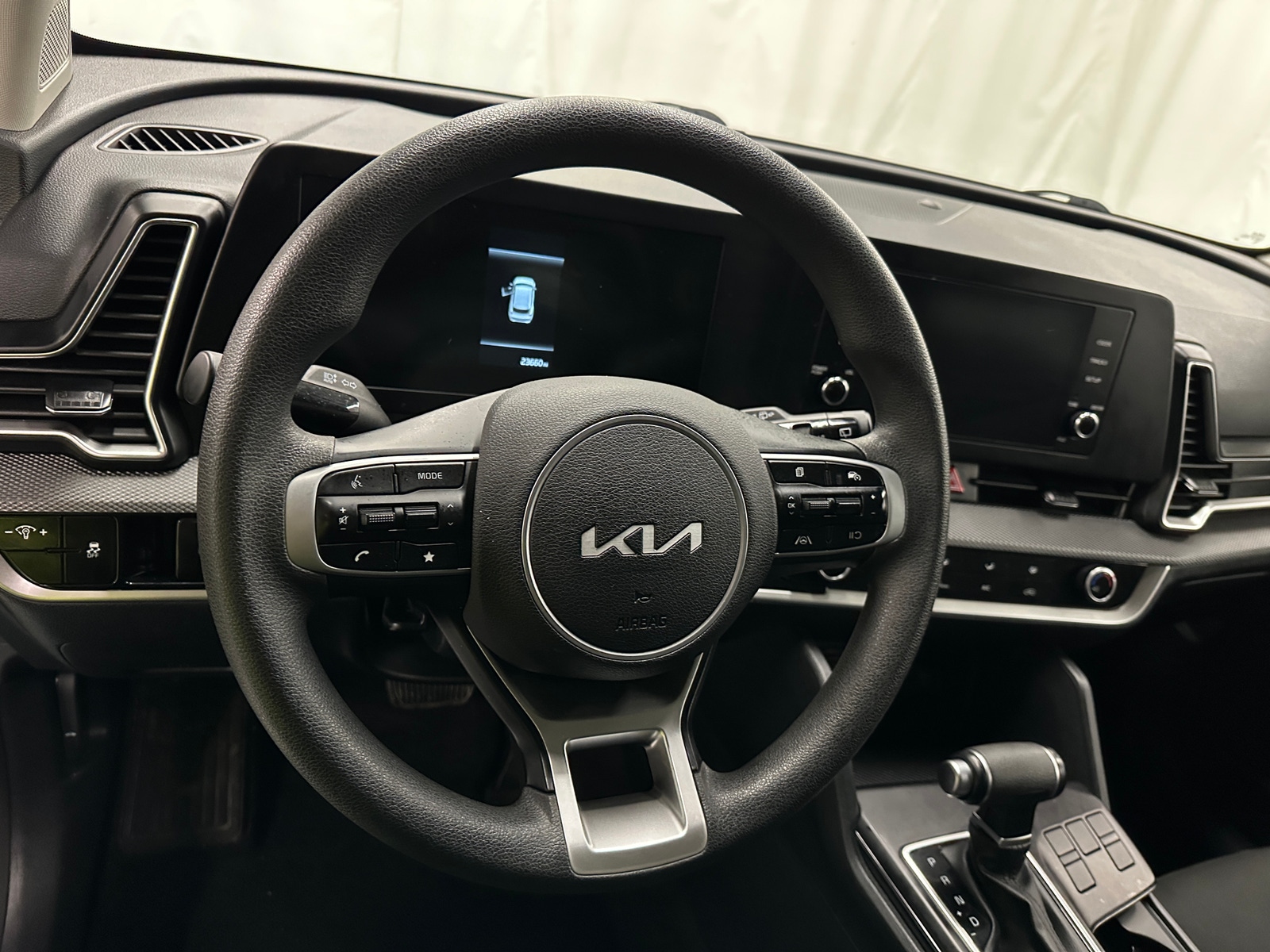 Thumbnail: 2025 Kia Sportage - 5