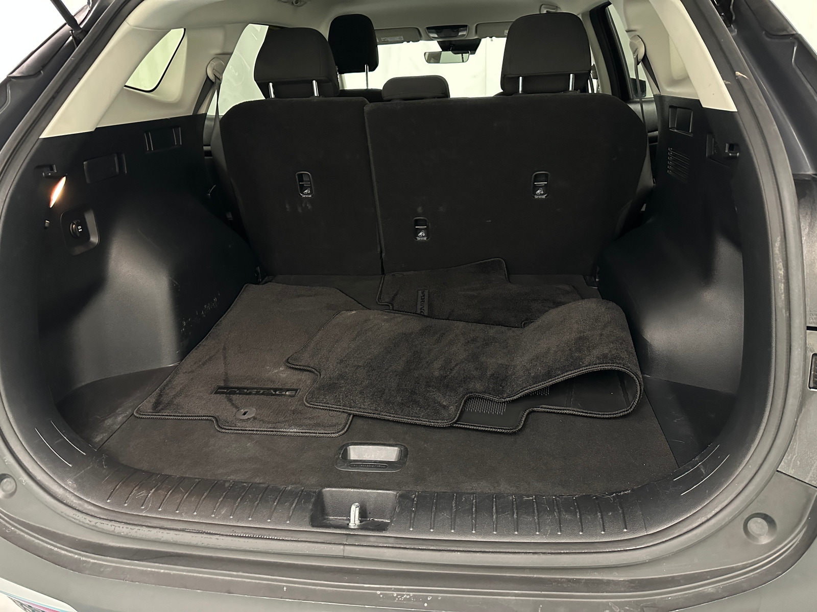 Thumbnail: 2025 Kia Sportage - 7