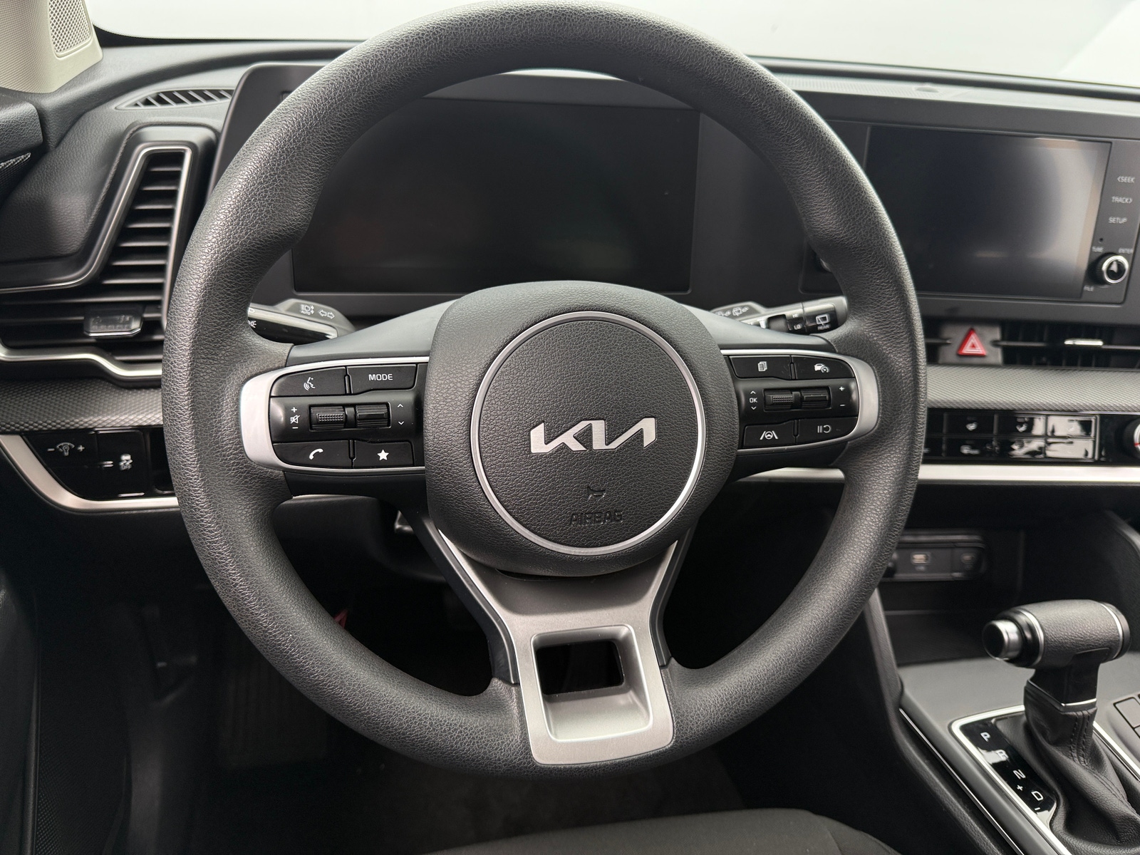 Thumbnail: 2025 Kia Sportage - 5