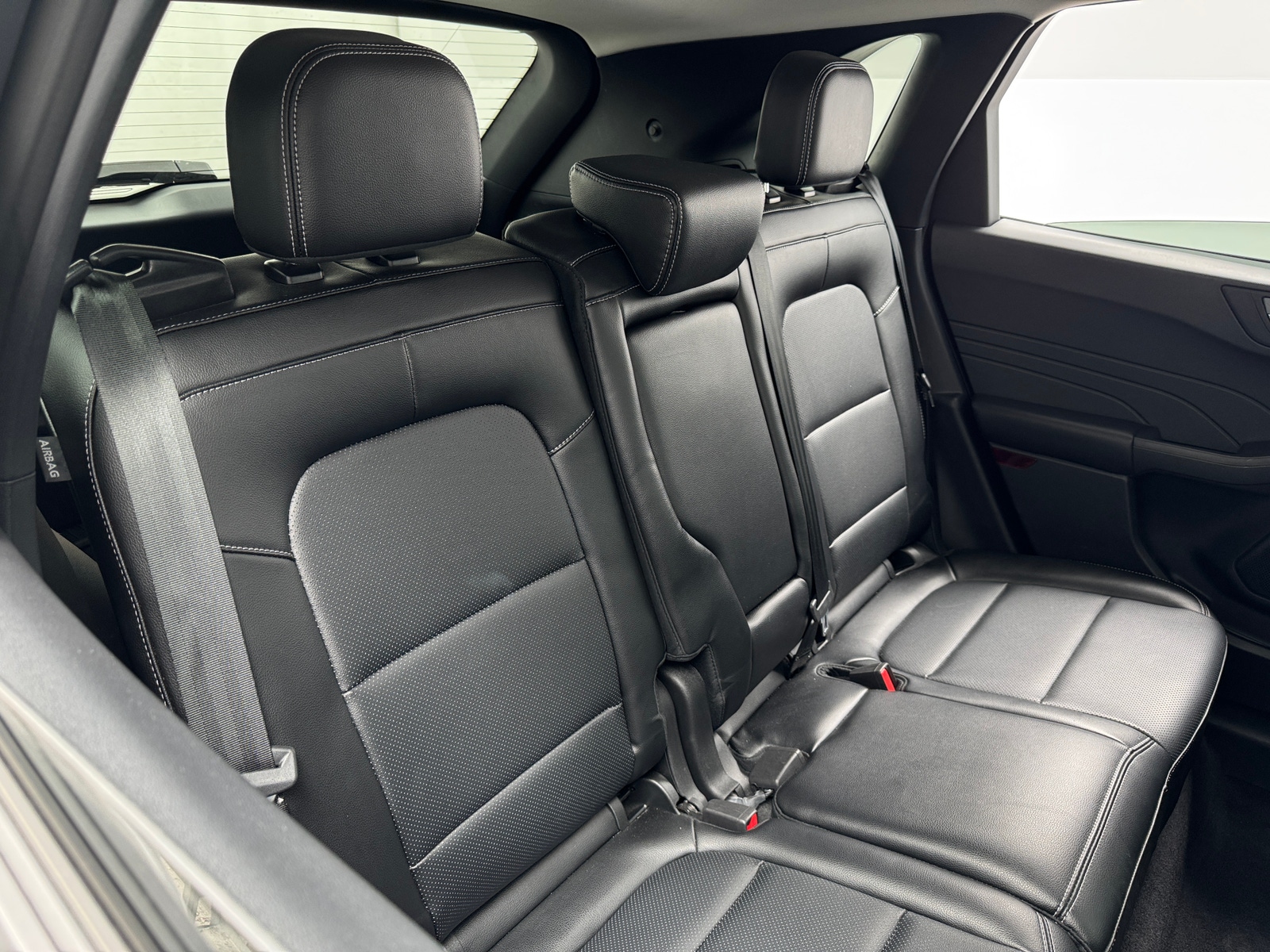 Thumbnail: 2022 Ford Escape - 5