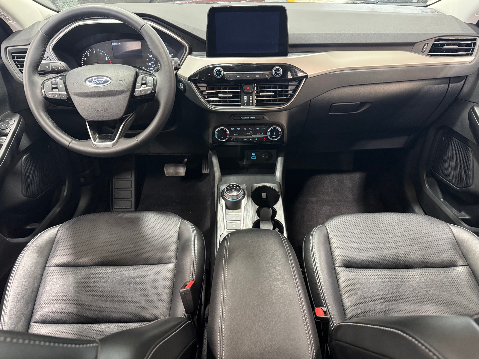 Thumbnail: 2022 Ford Escape - 2