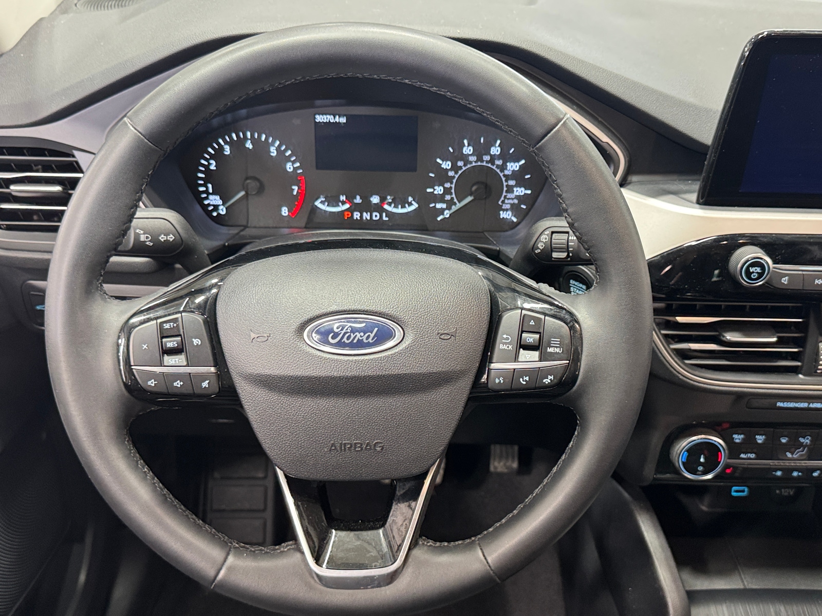 Thumbnail: 2022 Ford Escape - 4