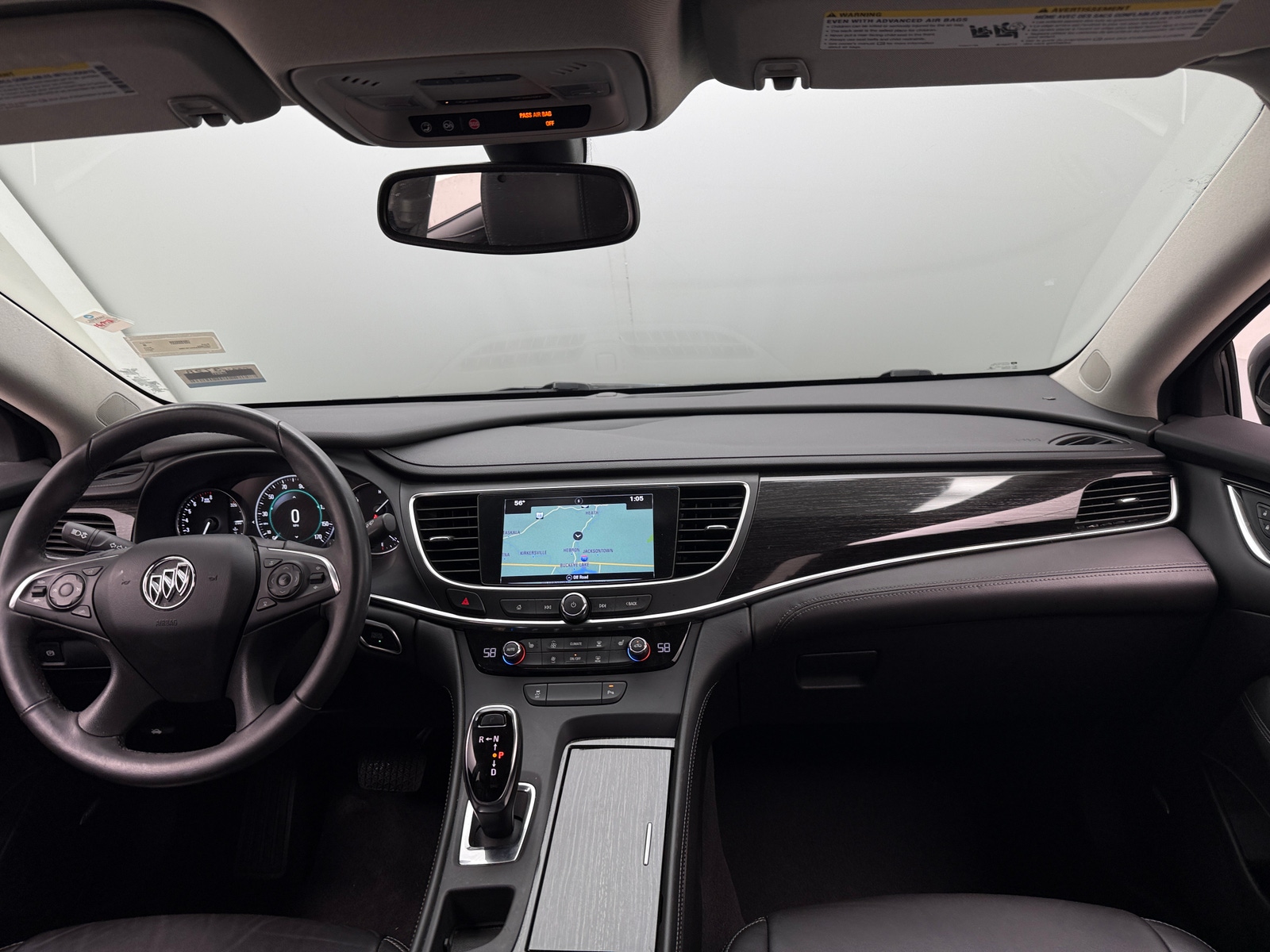 Thumbnail: 2017 Buick LaCrosse - 2