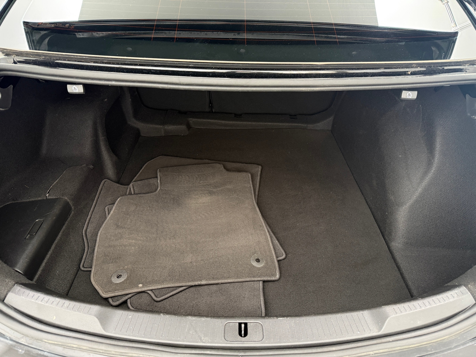 Thumbnail: 2017 Buick LaCrosse - 6