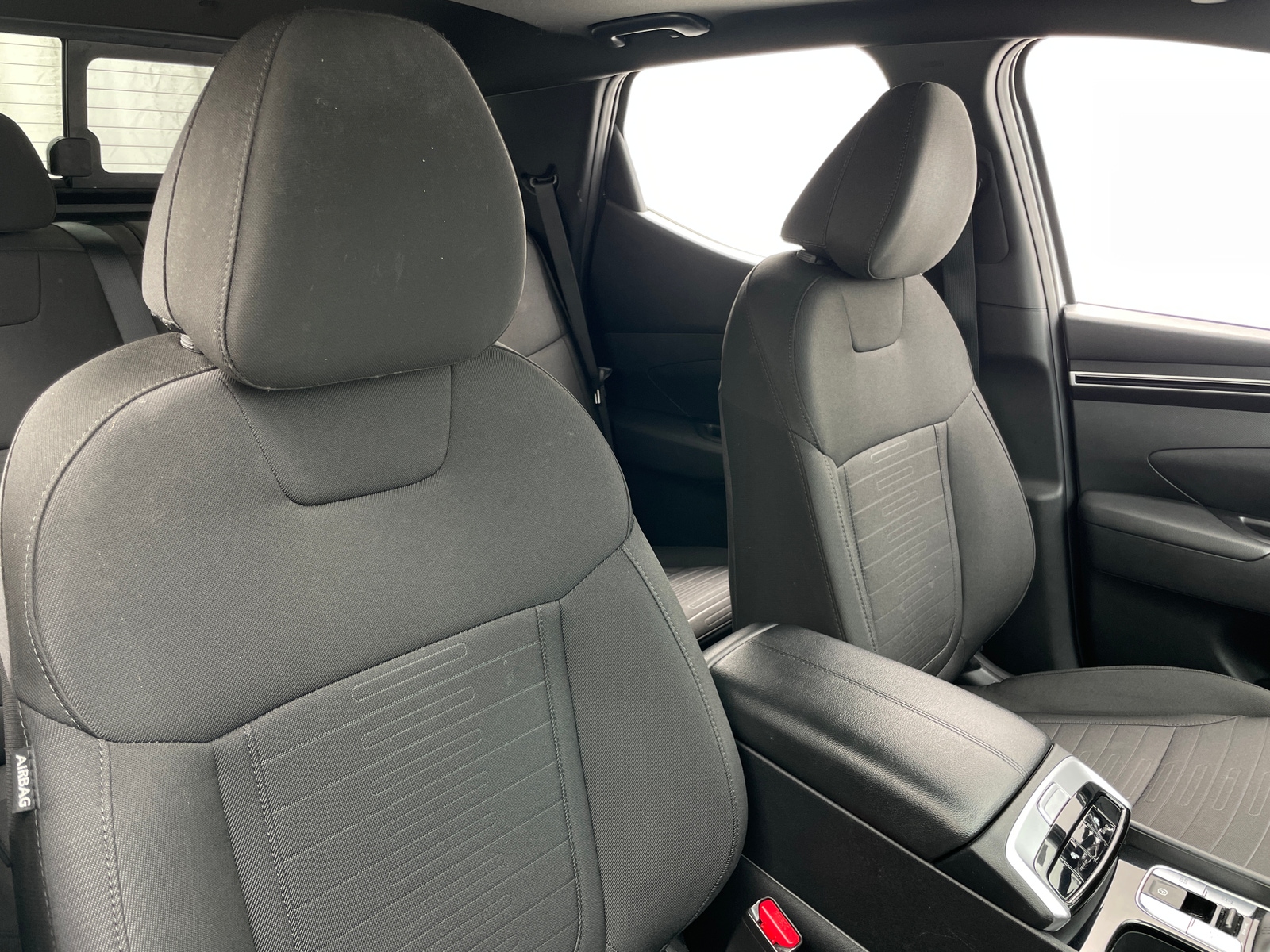 Thumbnail: 2024 Hyundai Santa Cruz - 2