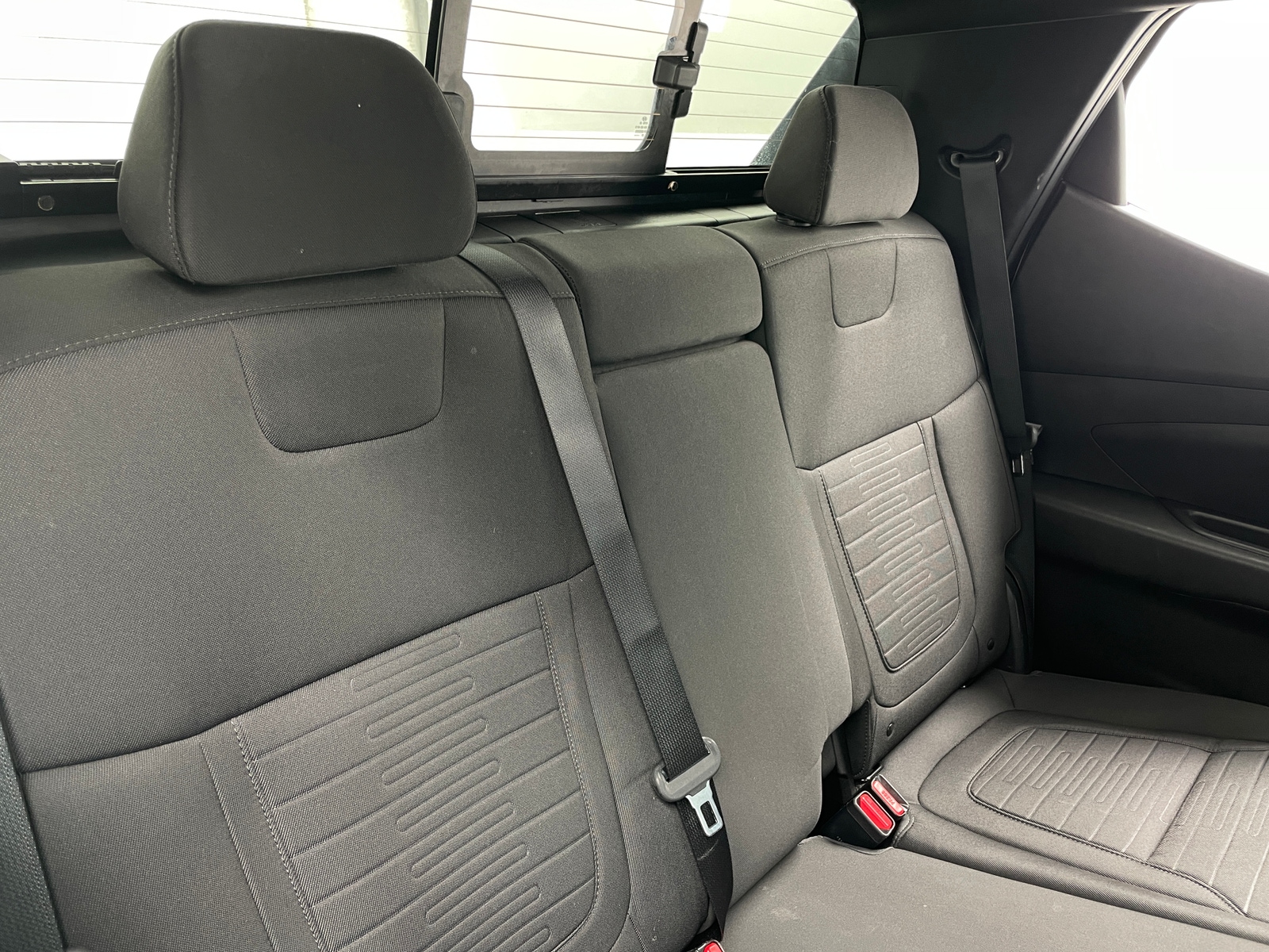 Thumbnail: 2024 Hyundai Santa Cruz - 6