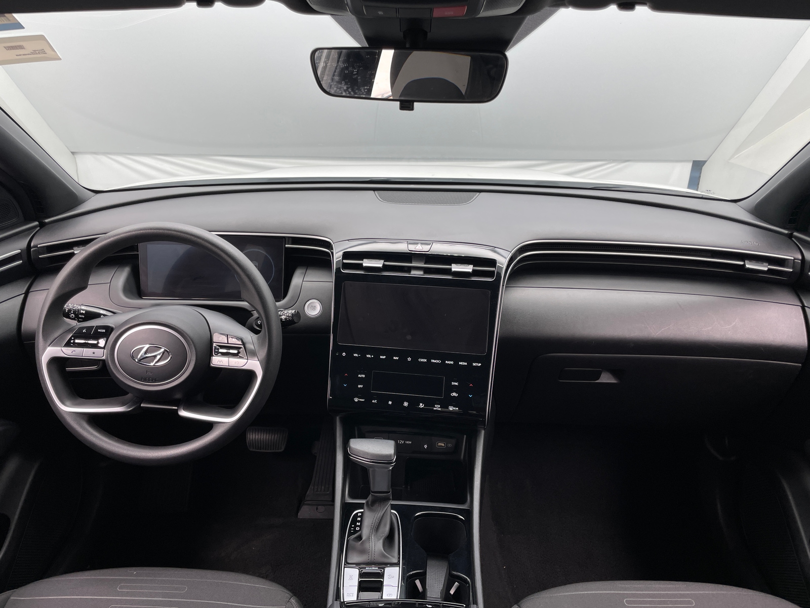 Thumbnail: 2024 Hyundai Santa Cruz - 3