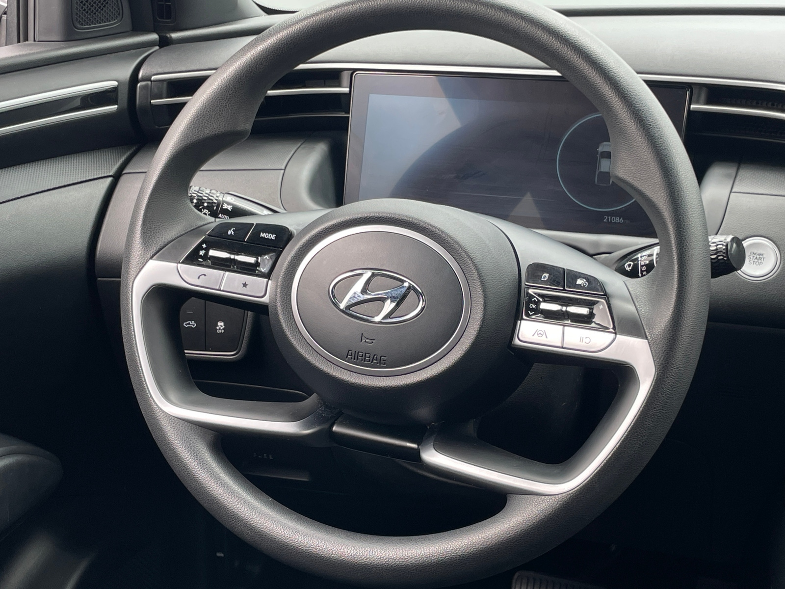 Thumbnail: 2024 Hyundai Santa Cruz - 5