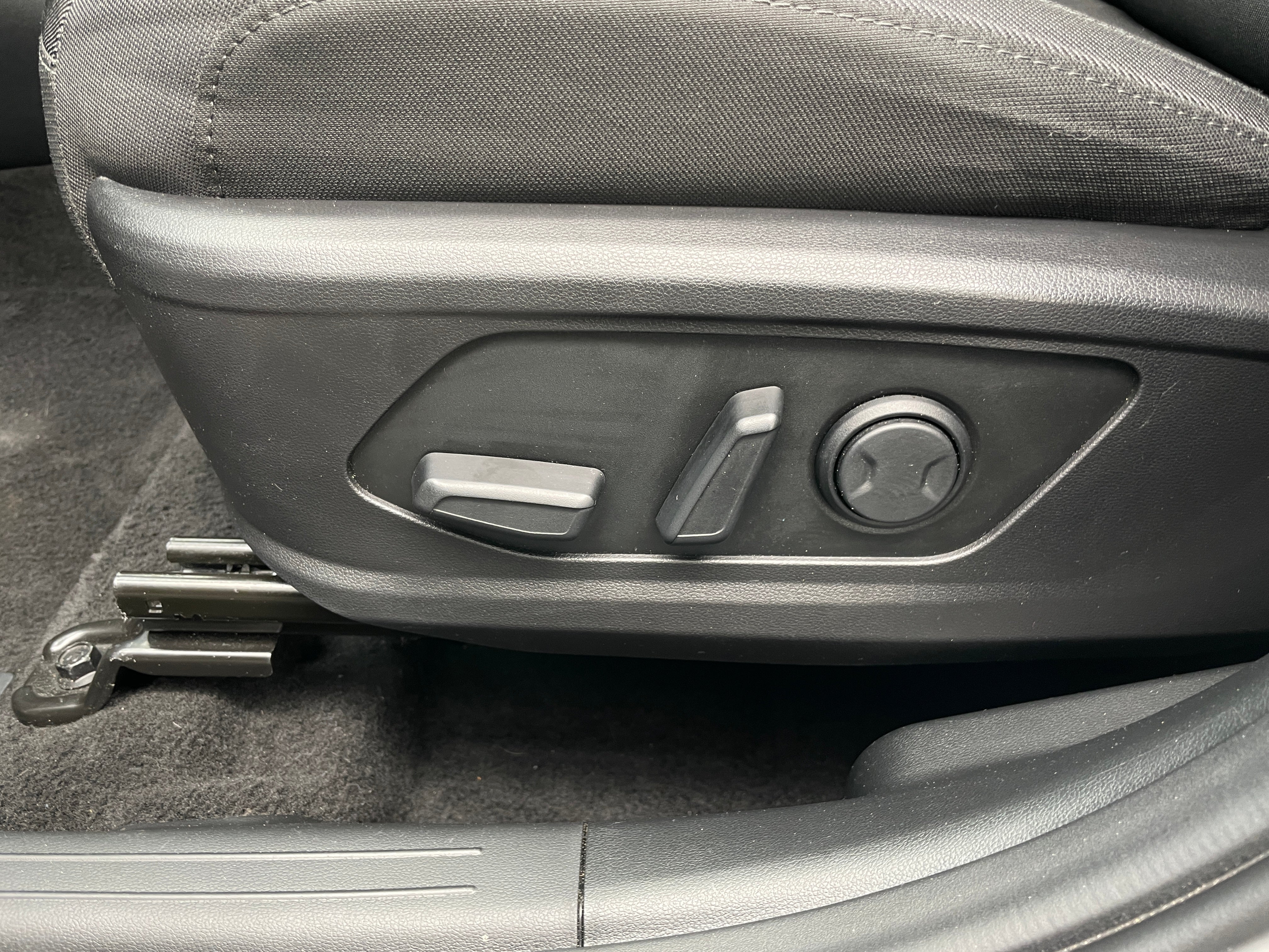 2024 Hyundai Santa Cruz