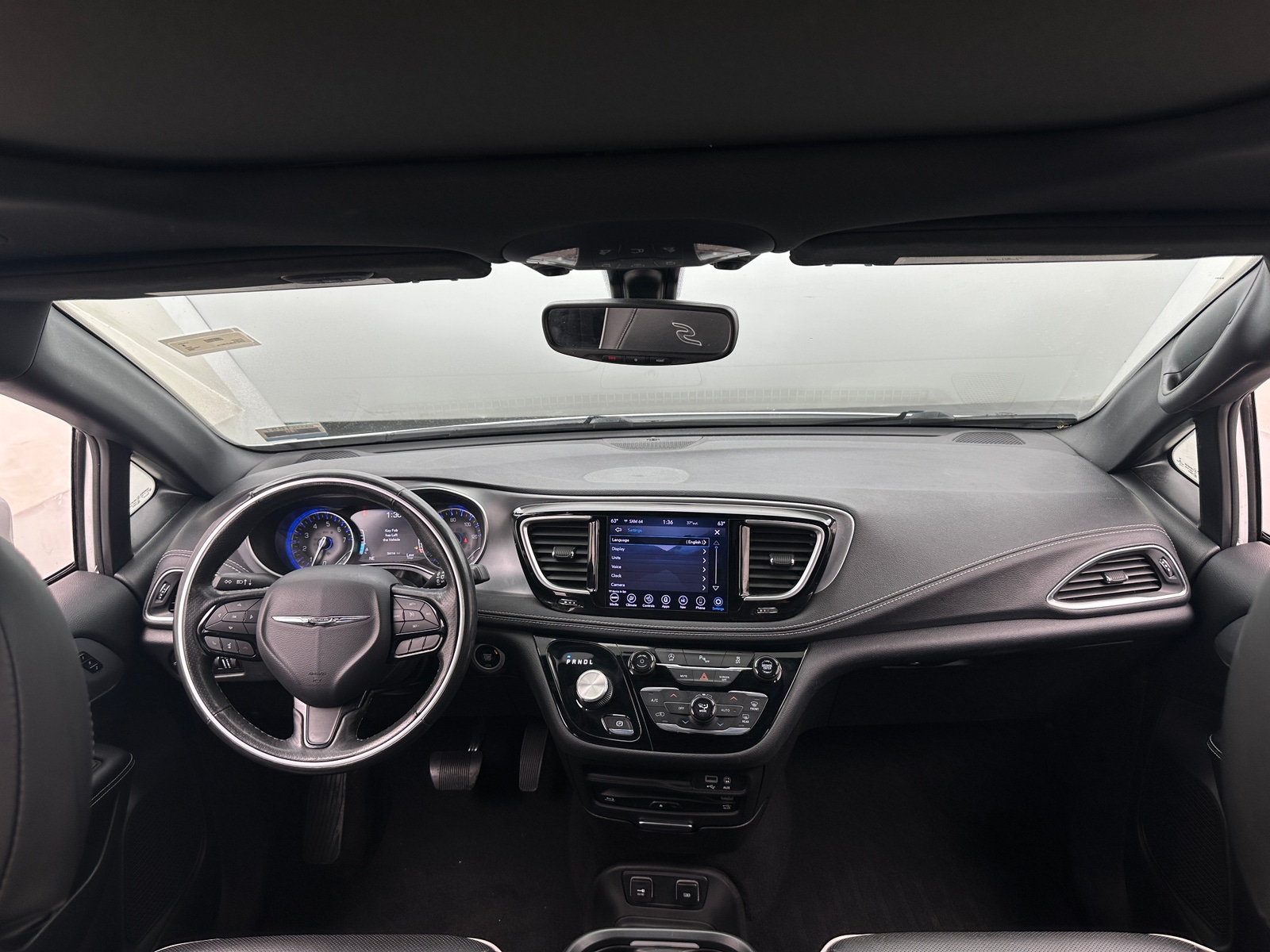 Thumbnail: 2020 Chrysler Pacifica - 2