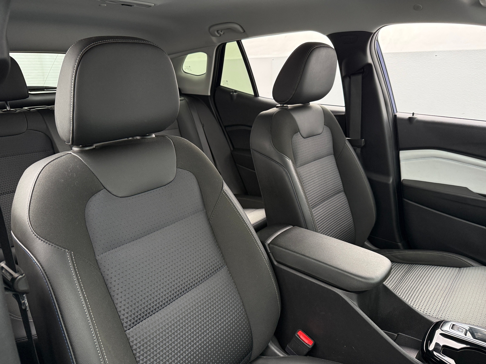 Thumbnail: 2024 Chevrolet Trax - 2