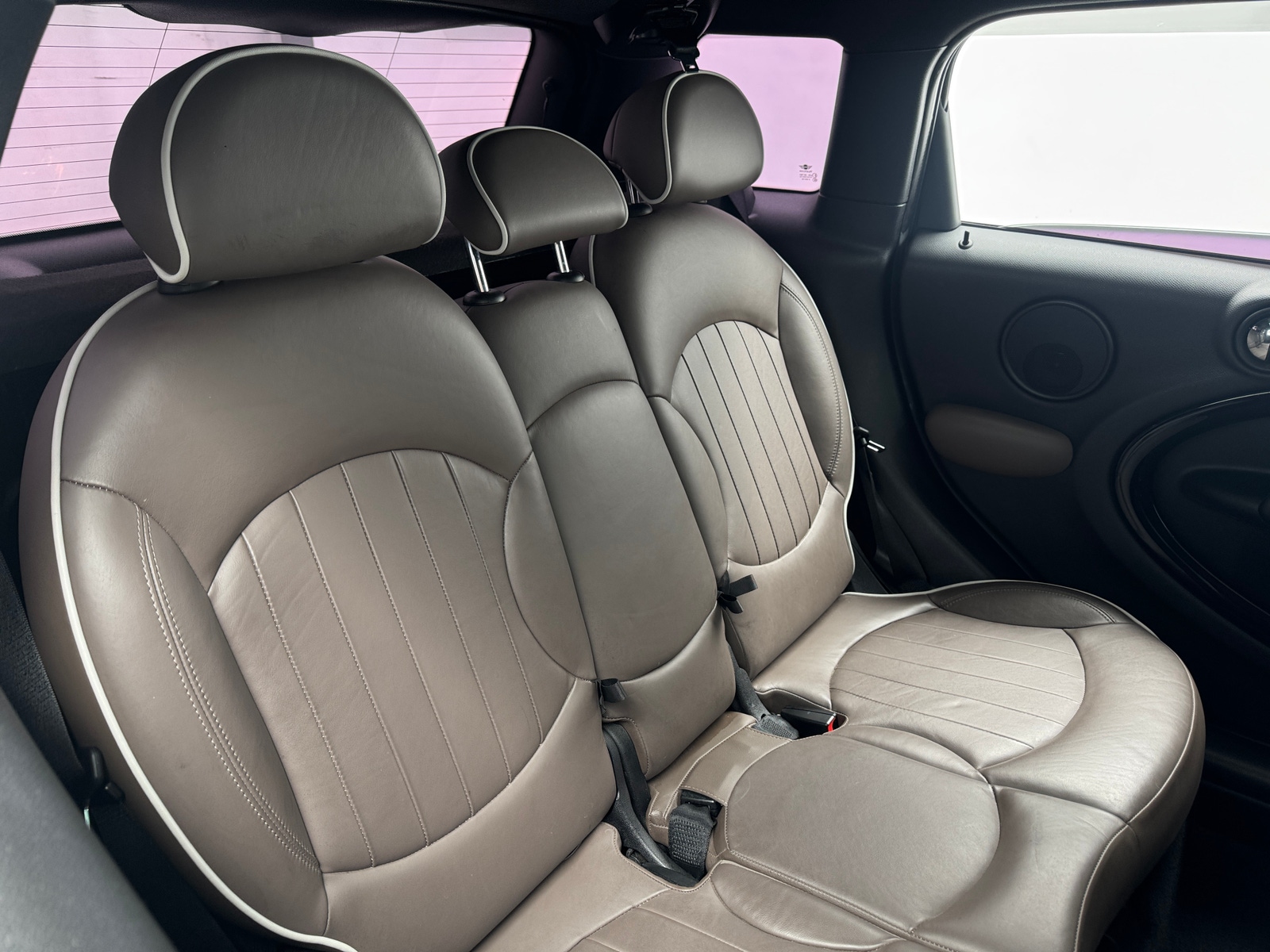 Thumbnail: 2013 MINI Cooper Countryman - 5