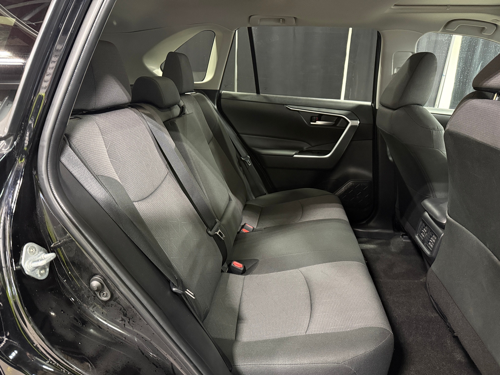 Thumbnail: 2025 Toyota RAV4 - 6