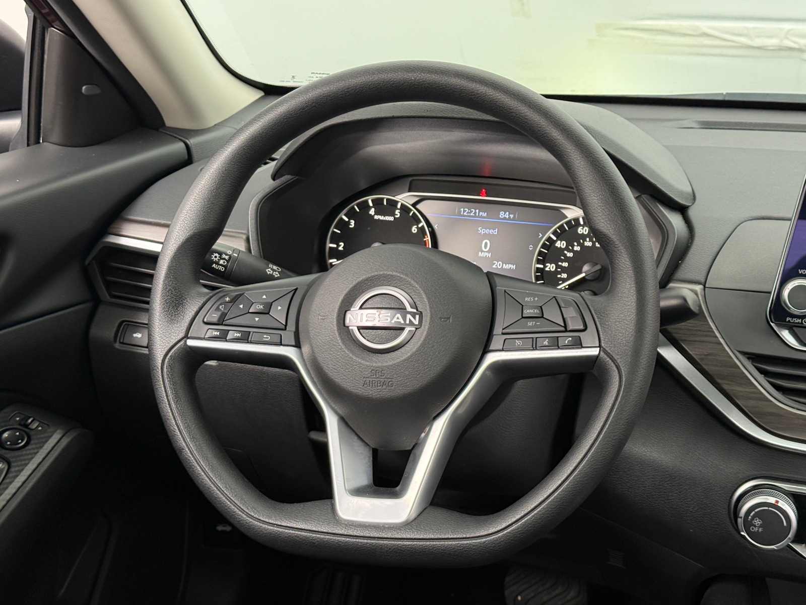 Thumbnail: 2025 Nissan Altima - 5