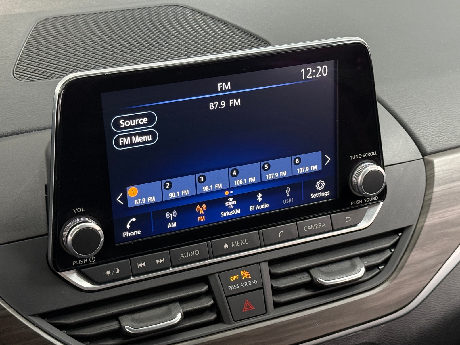 Thumbnail: 2025 Nissan Altima - 4