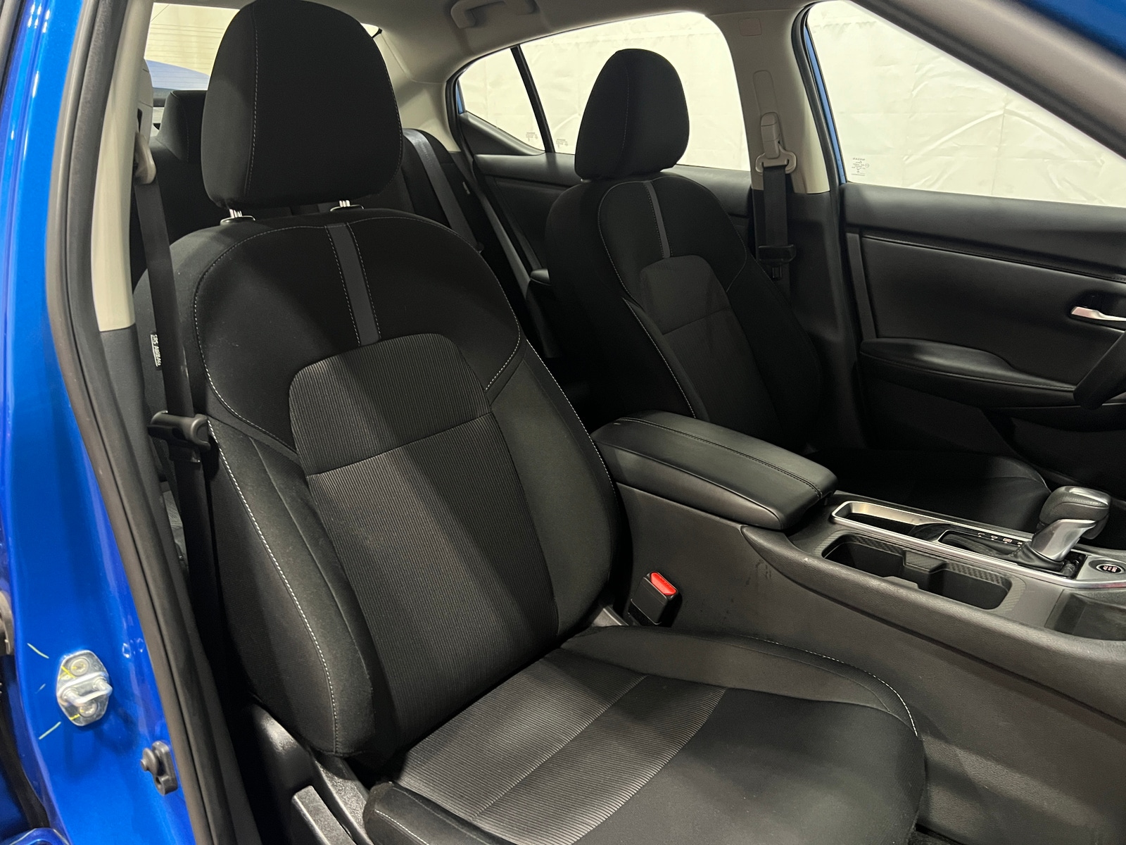 Thumbnail: 2025 Nissan Sentra - 2