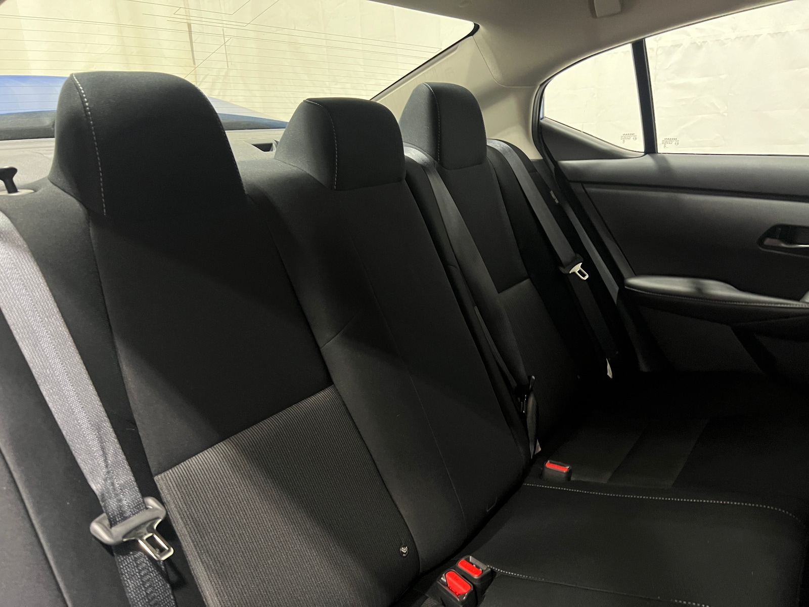 Thumbnail: 2025 Nissan Sentra - 6