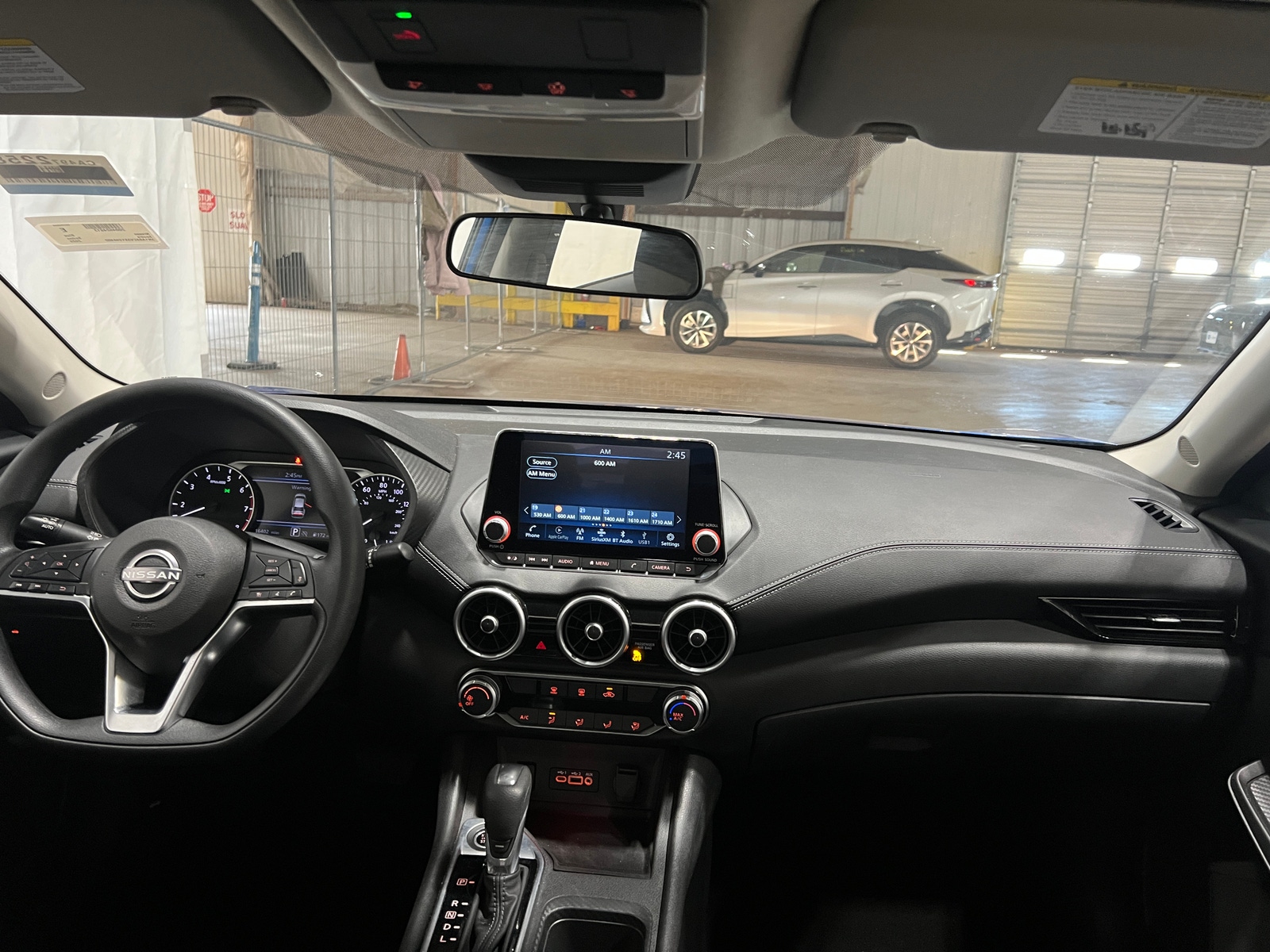 Thumbnail: 2025 Nissan Sentra - 3