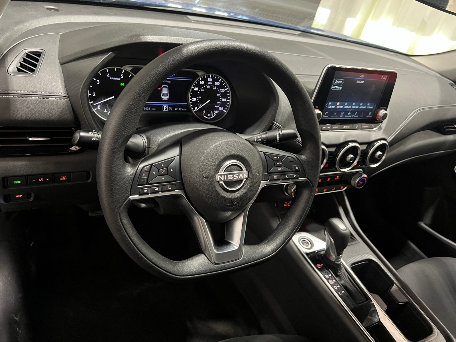 Thumbnail: 2025 Nissan Sentra - 5