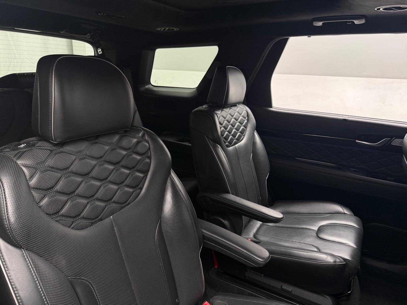 Thumbnail: 2022 Hyundai Palisade - 5