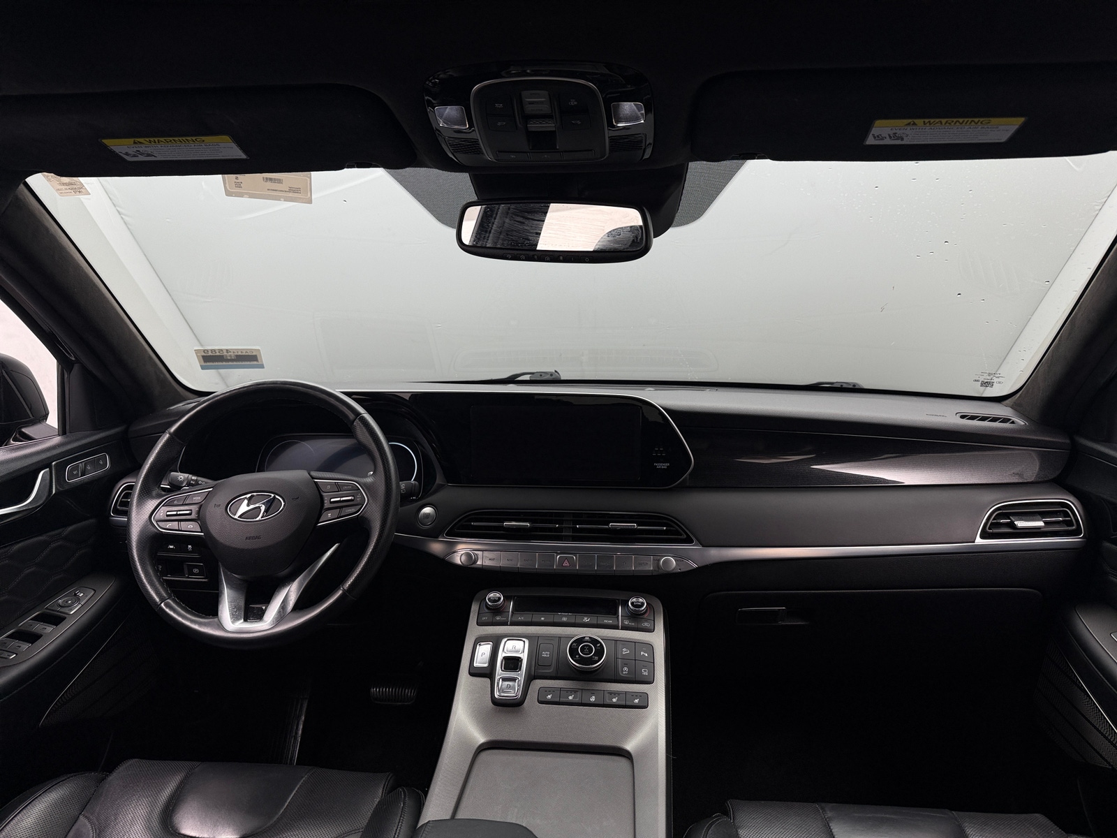 Thumbnail: 2022 Hyundai Palisade - 2