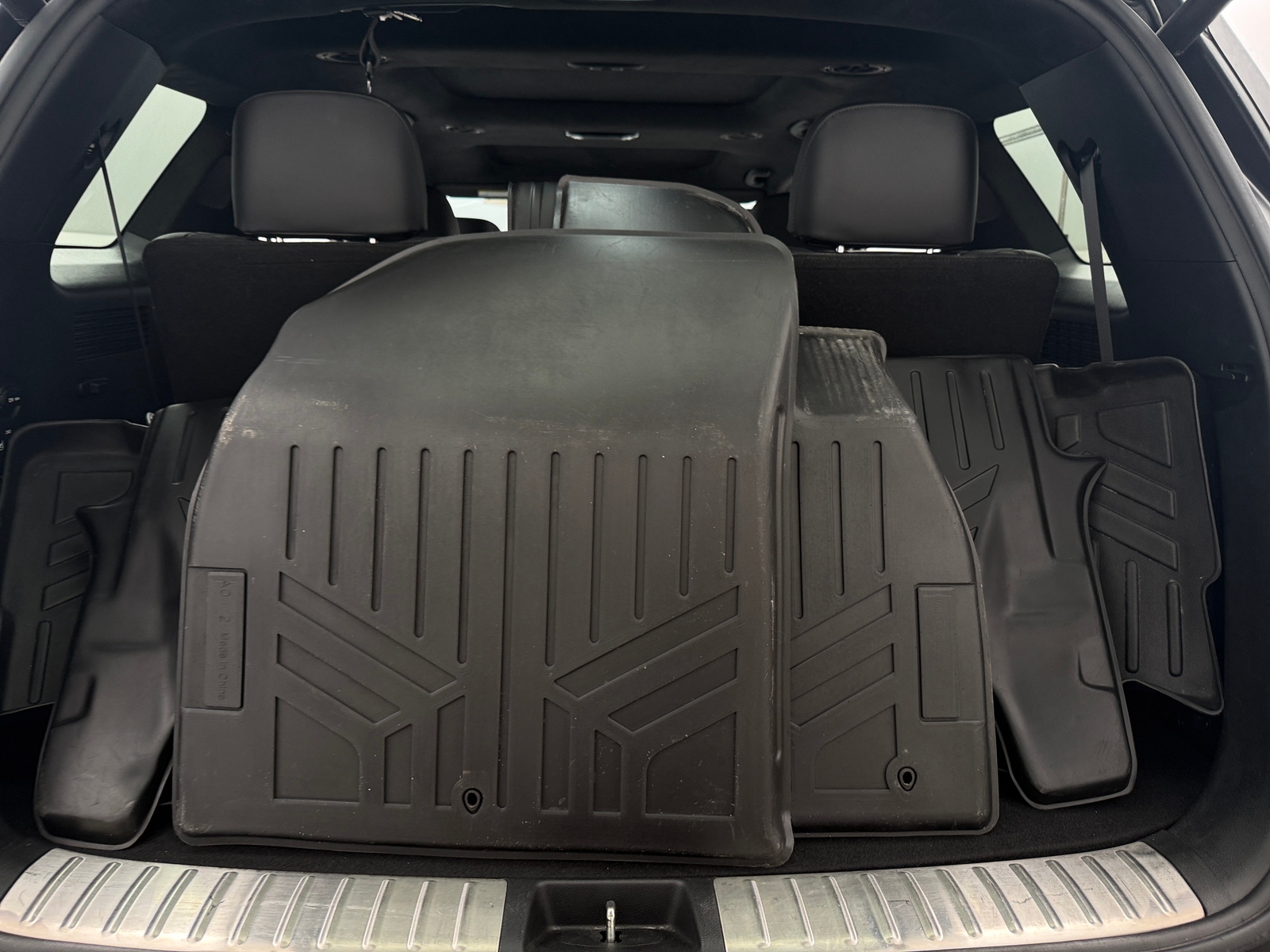 Thumbnail: 2022 Hyundai Palisade - 6