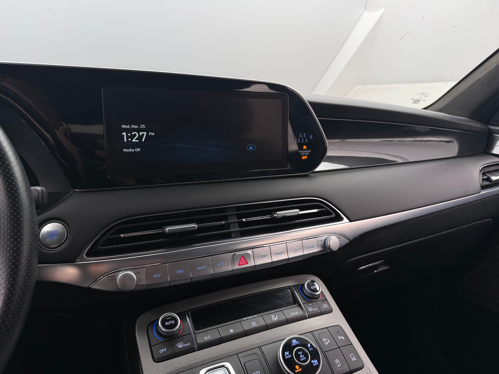 Thumbnail: 2022 Hyundai Palisade - 3