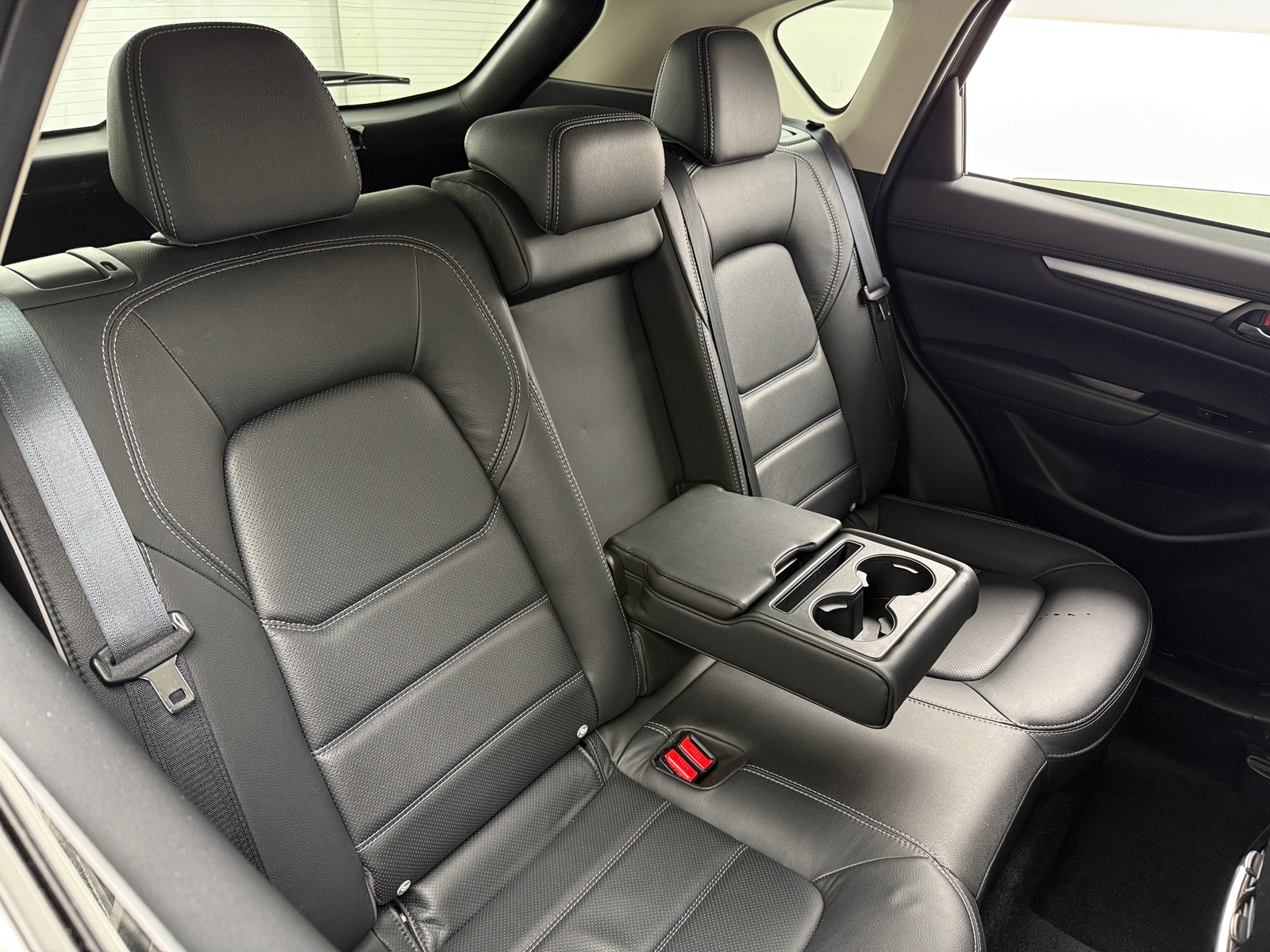 Thumbnail: 2025 Mazda CX-5 - 5