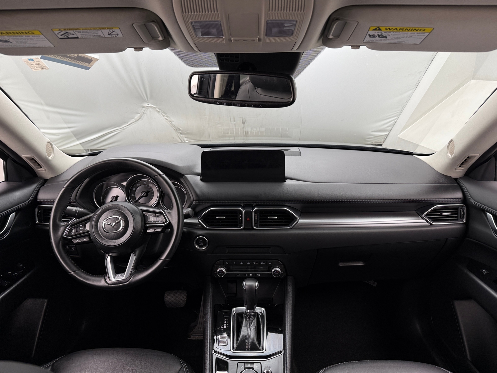 Thumbnail: 2025 Mazda CX-5 - 2