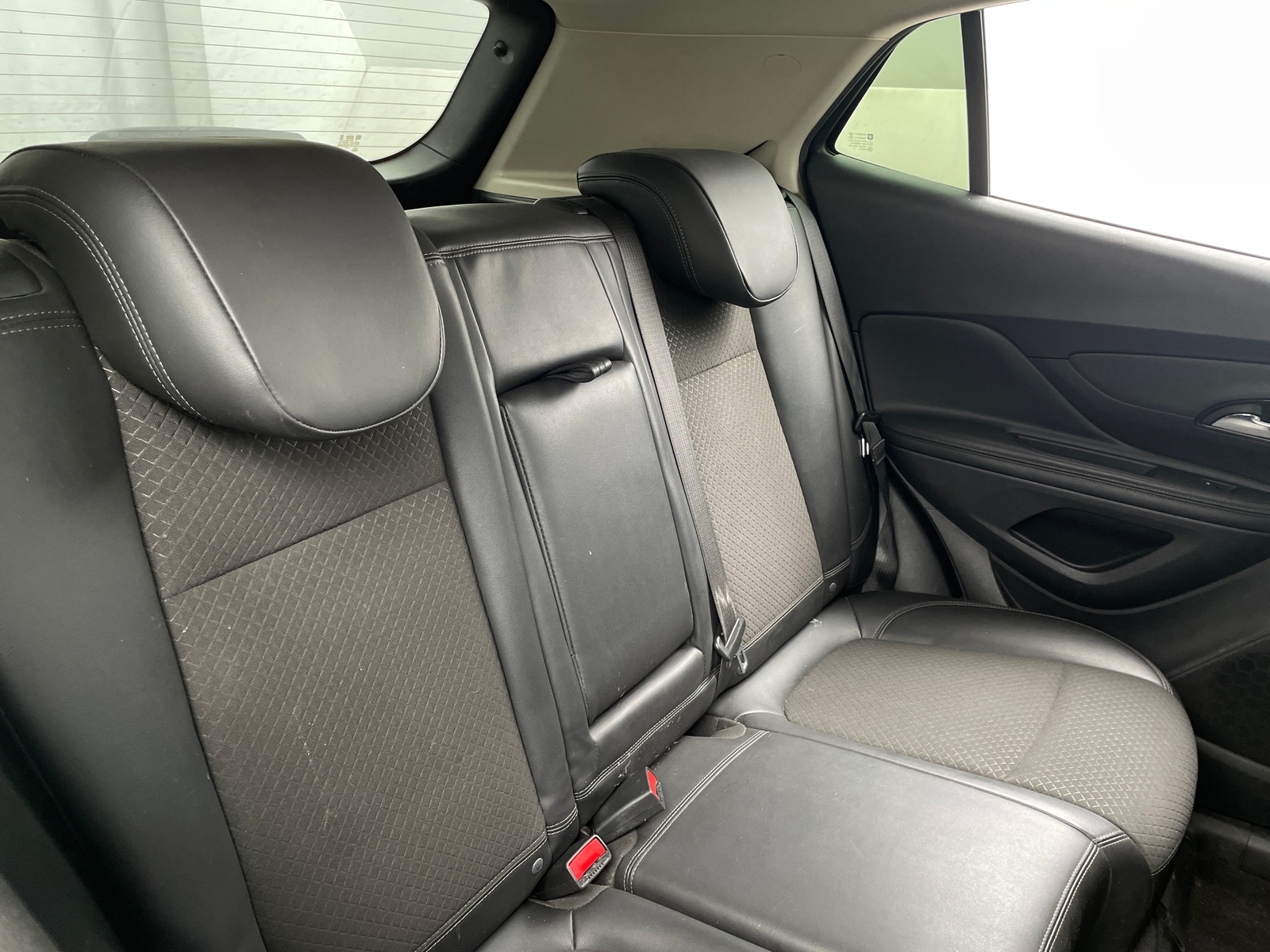 Thumbnail: 2020 Buick Encore - 5