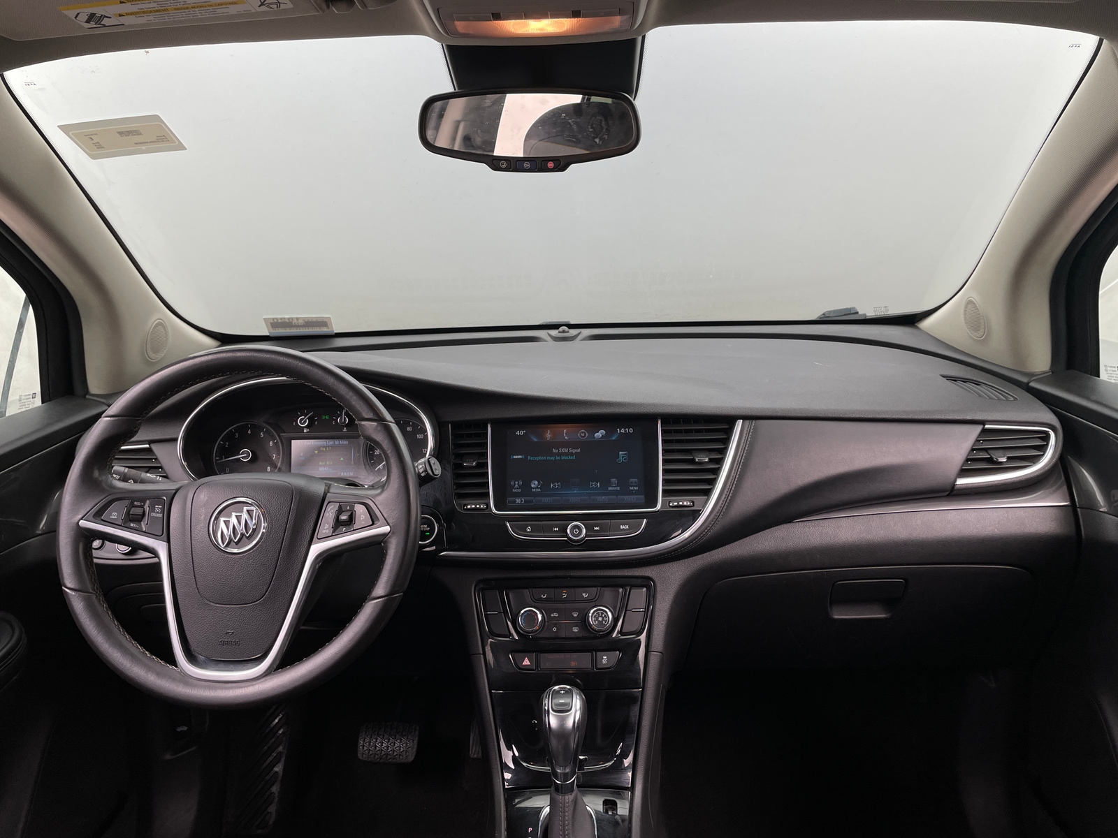 Thumbnail: 2020 Buick Encore - 2