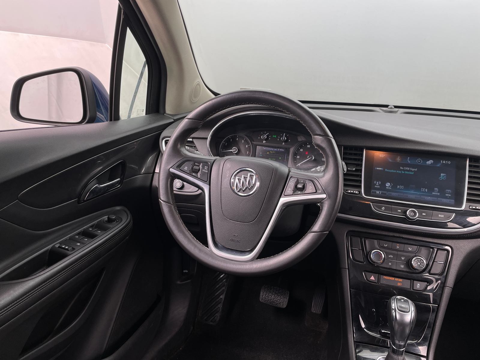 Thumbnail: 2020 Buick Encore - 4