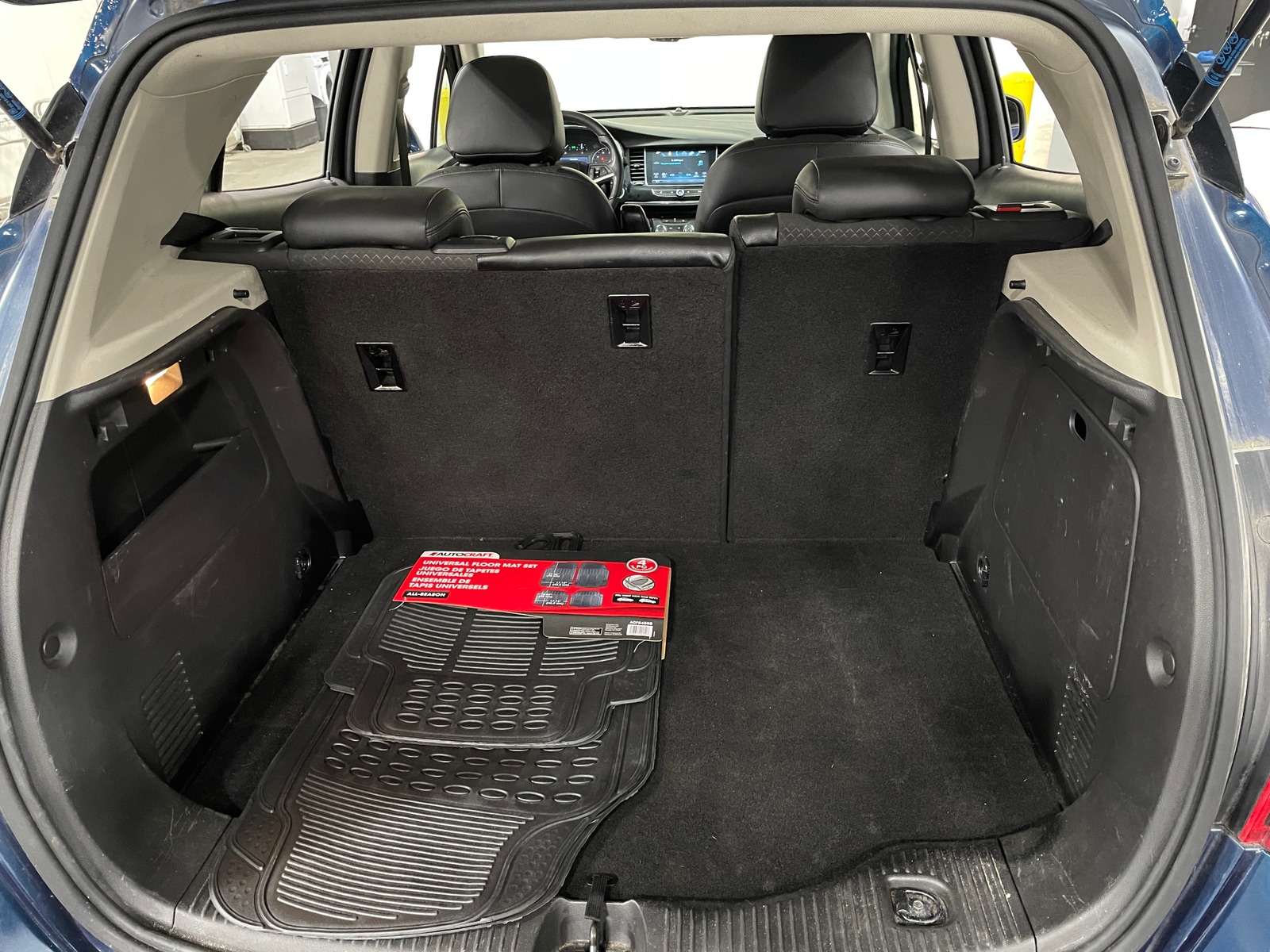 Thumbnail: 2020 Buick Encore - 6