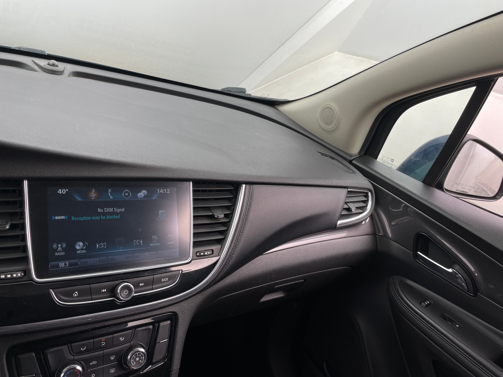 Thumbnail: 2020 Buick Encore - 3