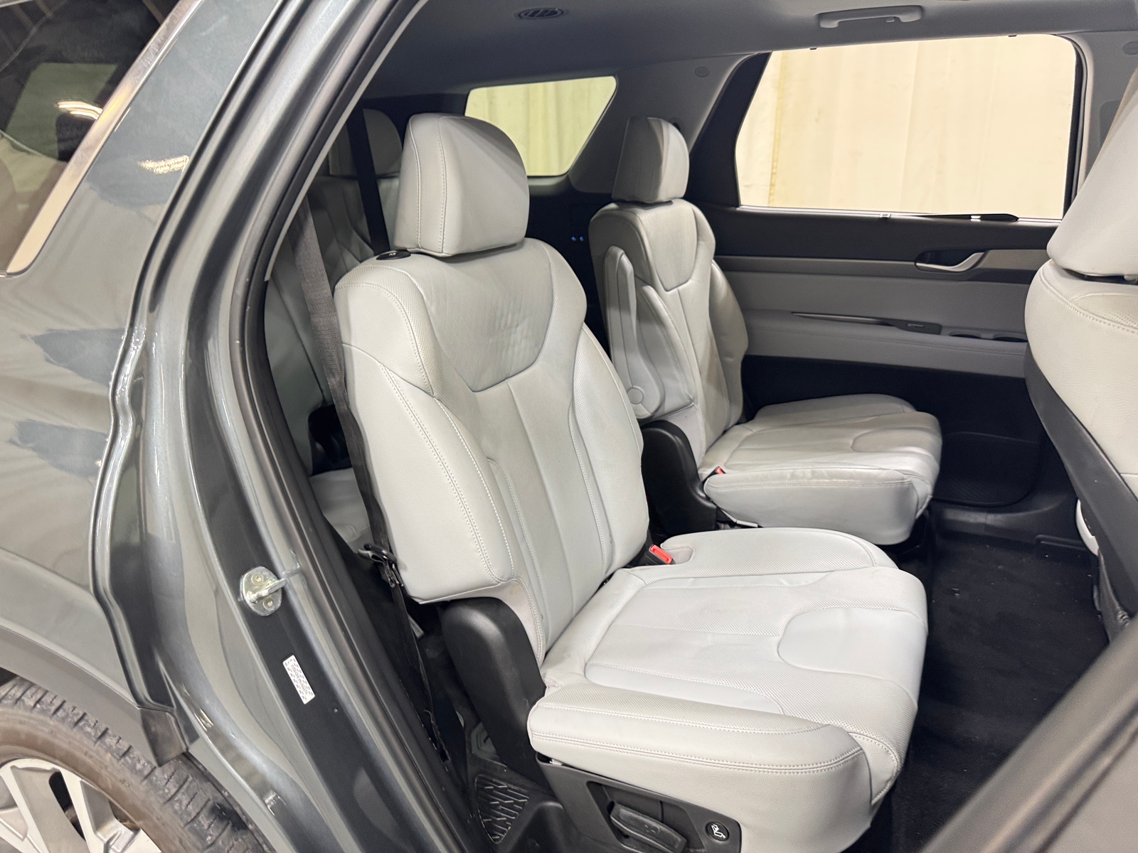 Thumbnail: 2022 Hyundai Palisade - 5