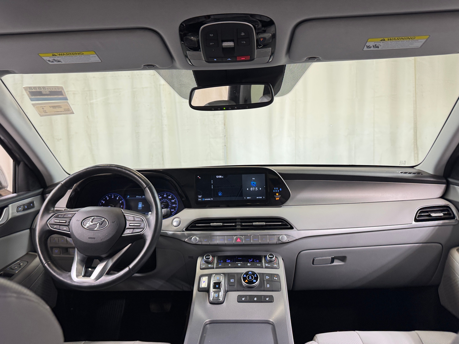 Thumbnail: 2022 Hyundai Palisade - 2