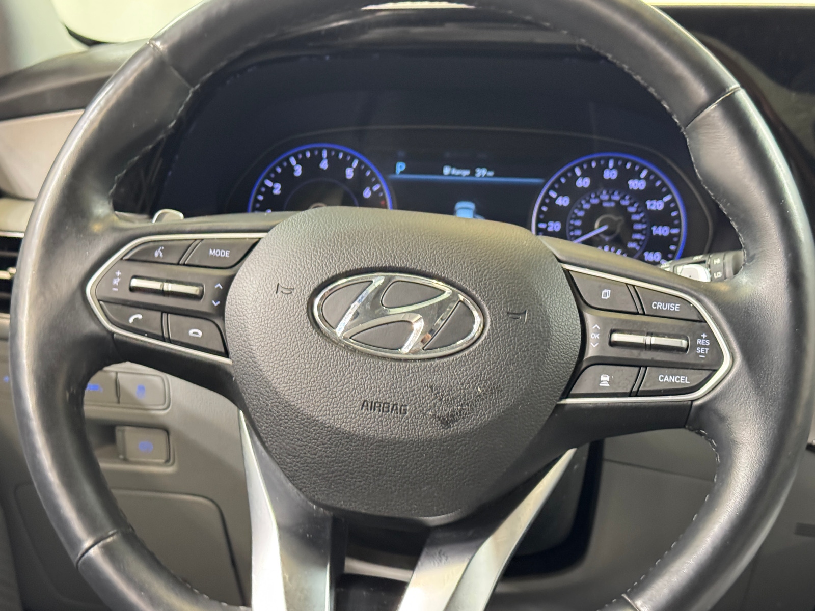 Thumbnail: 2022 Hyundai Palisade - 4