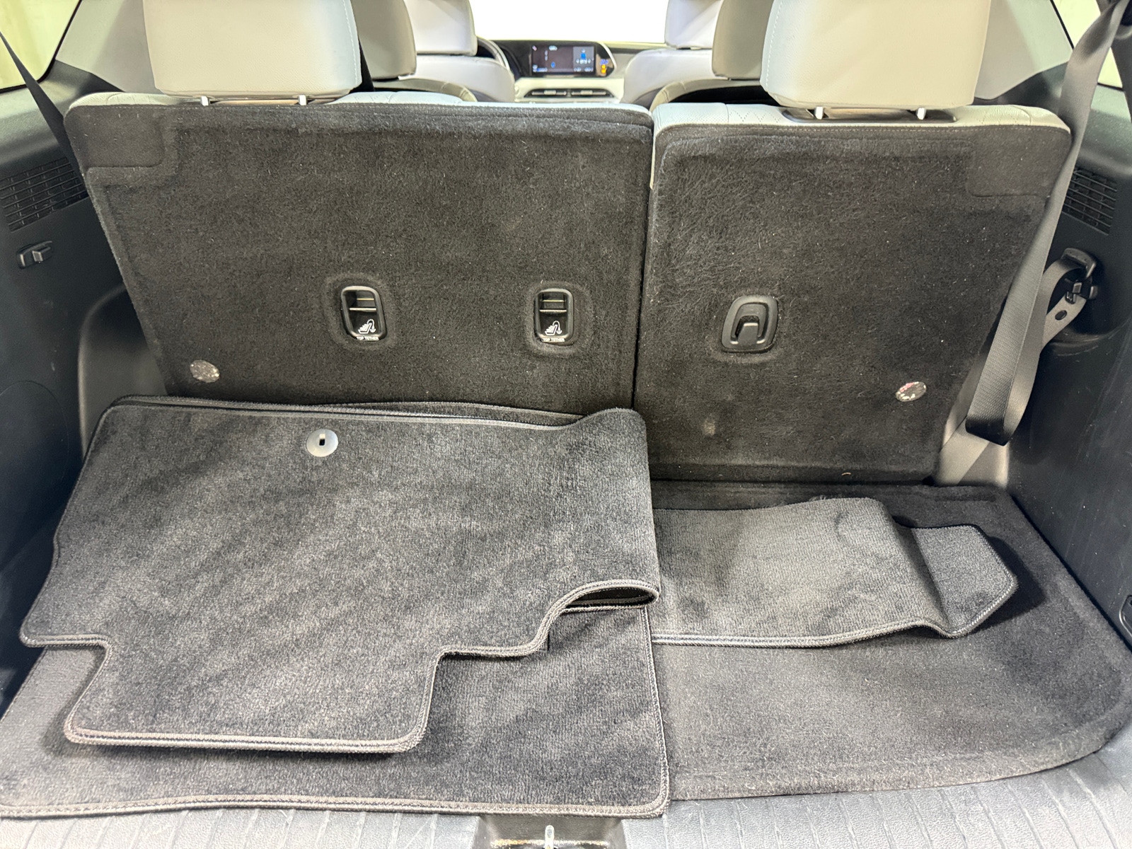 Thumbnail: 2022 Hyundai Palisade - 6