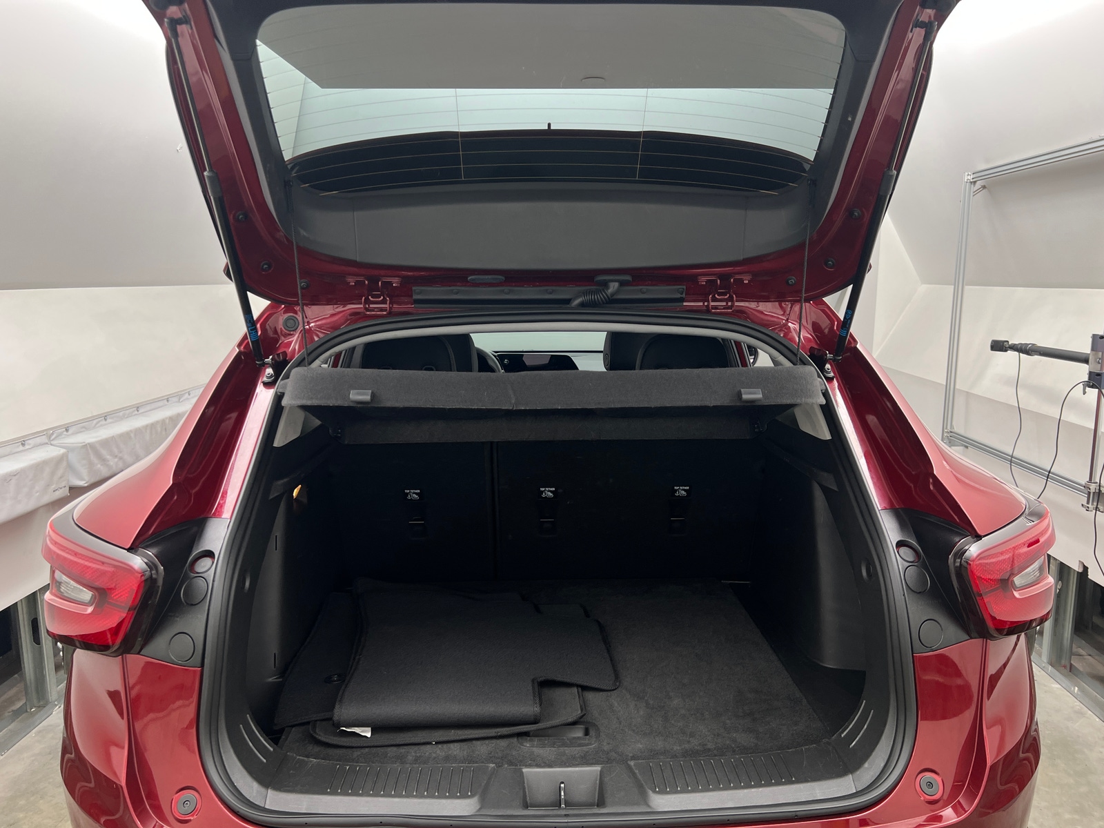 Thumbnail: 2025 Chevrolet Trax - 7