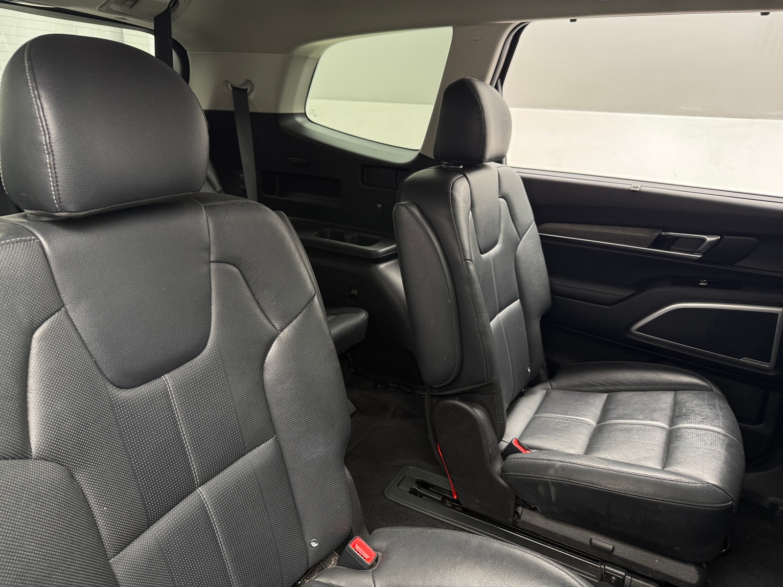 Thumbnail: 2022 Kia Telluride - 5